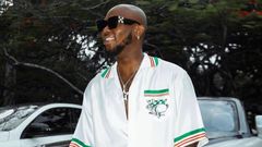 King Promise