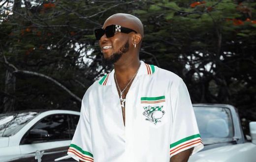 King Promise
