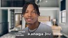 Kanaga Jnr