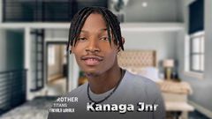 Kanaga Jnr