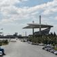 The Ataturk Olympic Stadium in Istanbul will host the Euro 2024 final if Turkey's is announced as the winning bid by UEFA on Thursday.