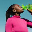 The right time to drink water [Everydayhealth]