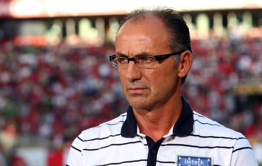 Jurgen Kohler
