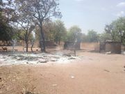 Mamprusi and Gonja tribes clash