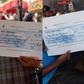 Government finally pays compensation to Ejura Shooting victims