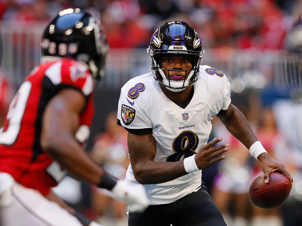NFL POWER RANKINGS: Where all 32 teams stand going into Week 14
