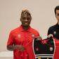 Christian Atsu joins Saudi Arabian club Al Raed after leaving Newcastle United