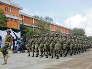 Ensuring national security