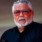Jerry John Rawlings to be buried on January 27