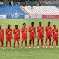 Laryea Kingston names Black Starlets squad for WAFU U17 Championship