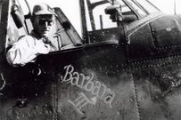 10 photos that show former President George H.W. Bush's lifelong dedication to the US military