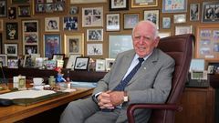 Raymond Ackerman, the founder of Pick n Pay, has passed away at the age of 92. The cause of his death has not been disclosed