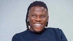 Stonebwoy