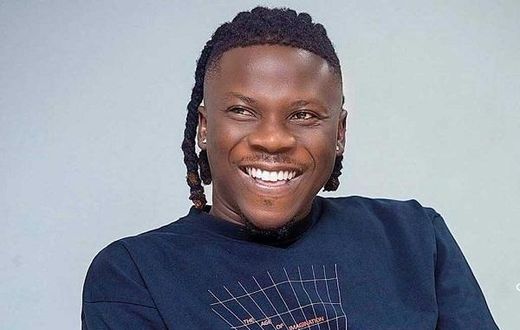 Stonebwoy