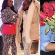 Davido gifts Chioma stacks of cash, roses ahead of her birthday