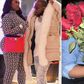 Davido gifts Chioma stacks of cash, roses ahead of her birthday