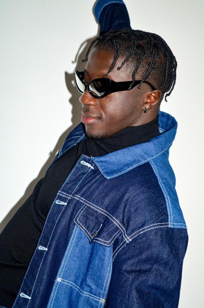 Music gem KFT urges Ghanaians to open up to other genres