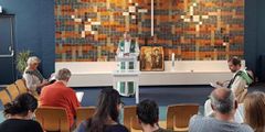 bethel church