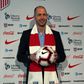 New USA coach Gregg Berhalter wants his team to play in an attacking style