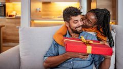 What women want for Christmas [gettyimages]