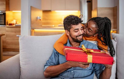 What women want for Christmas [gettyimages]