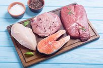 Lean protein [WashingtonPost]