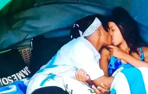 Kanaga Jnr and Tsatsii [Torizone]