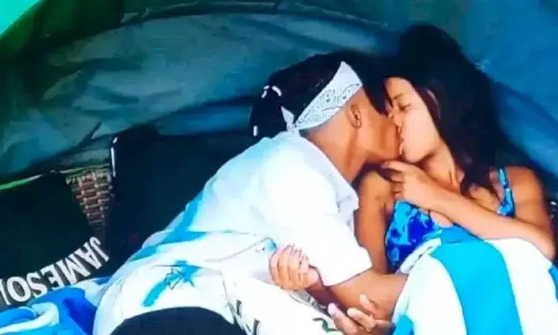 Kanaga Jnr and Tsatsii [Torizone]