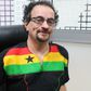 British High Commissioner to Ghana, Mr Jon Benjamin