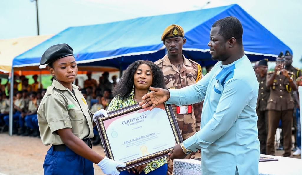 Youth Employment Agency