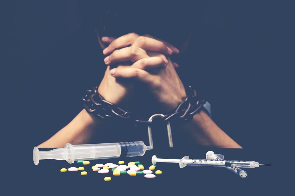 Death sentence for drug and alcohol abuse [japantimes]