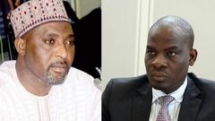 Haruna Iddrisu, Muntaka, others exit as NDC reshuffles its leadership in parliament