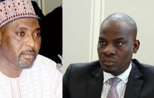 Haruna Iddrisu, Muntaka, others exit as NDC reshuffles its leadership in parliament