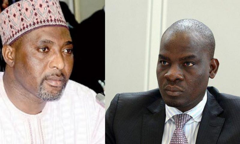 Haruna Iddrisu, Muntaka, others exit as NDC reshuffles its leadership in parliament