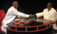 Gemann on Kwaku One-on-One