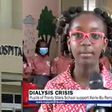 Trinity Stars School pupils donate GHS182,600 to support Korle-Bu Renal Unit