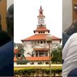 UG: NPP Vice Chair assaults Kwapong Hall executives, causes damage to property