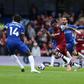 Kudus chalks Premier League dribbling record with performance against Chelsea