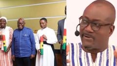 Your remark is disappointingly flippant – Prof Kwasi Prempeh blasts Akufo-Addo over EC appointments