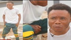 Sickle cell patient battling with painful uncontrolled erection pleads for help