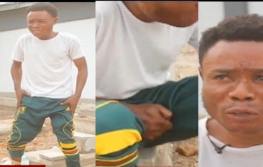 Sickle cell patient battling with painful uncontrolled erection pleads for help
