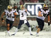 Our 7 best bets for college football's championship weekend