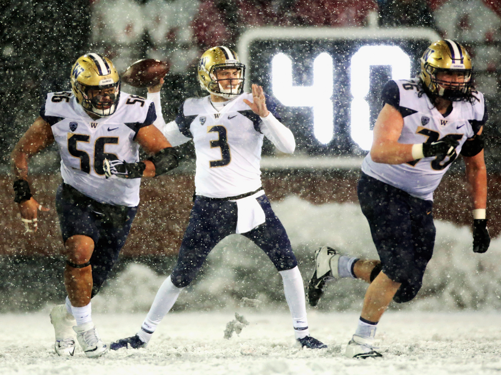 Our 7 best bets for college football's championship weekend
