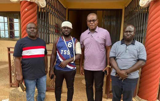 NPP to prbe assault onCSU student