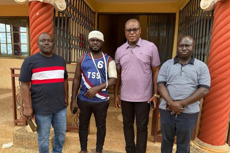 NPP to prbe assault onCSU student