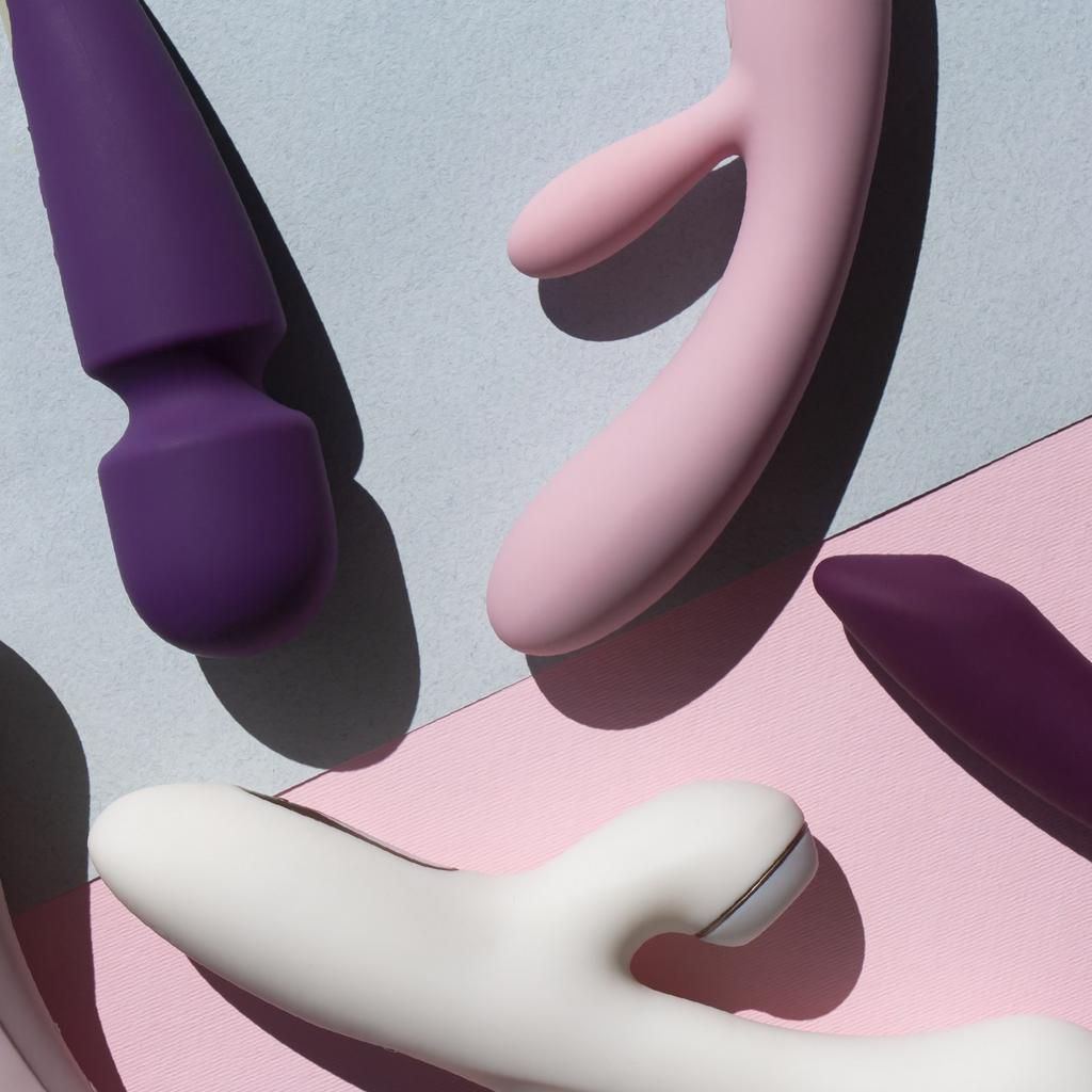 Sex toys