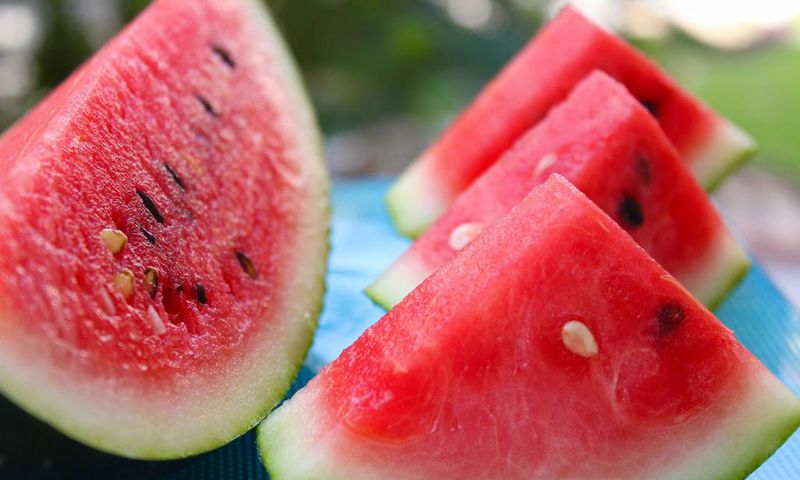 Watermelon