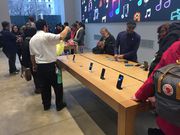 We compared Apple's and Microsoft's flagship stores in New York City — and the winner was obvious (AAPL, MSFT)