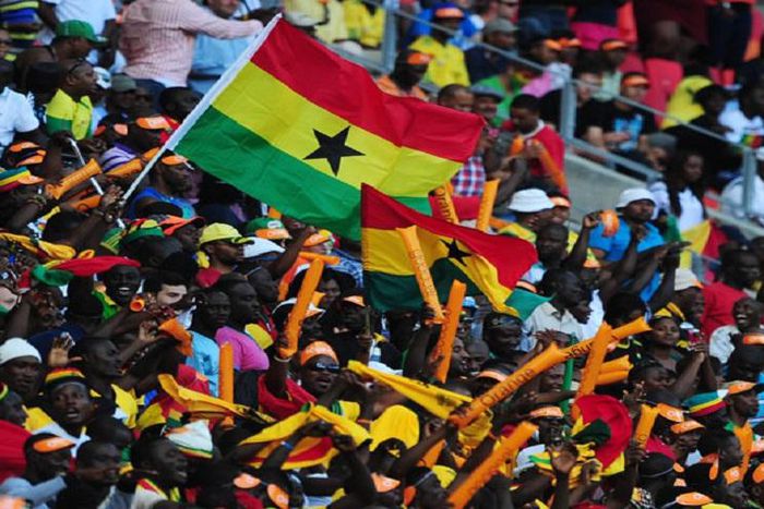 AFCON: Gov’t pays Black Stars supporters $400 each after threatening to return home