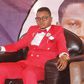 Founder of the International God's Way Church, Bishop Daniel Obinim